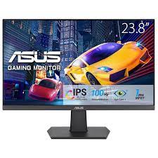 MONITEUR ASUS VA24EHF 100HZ IPS 24 POUCE FHD